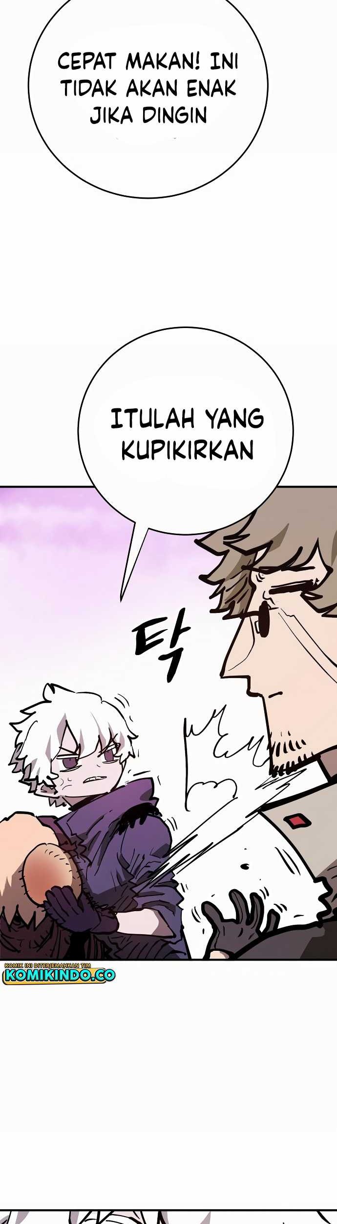 Player Chapter 160 Gambar 42