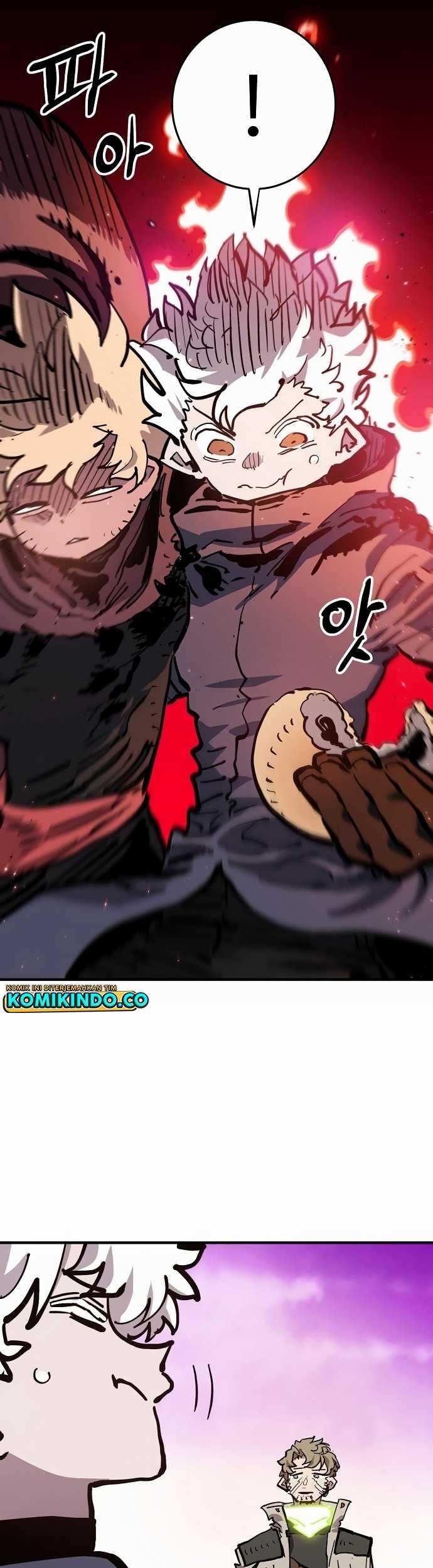 Player Chapter 160 Gambar 45