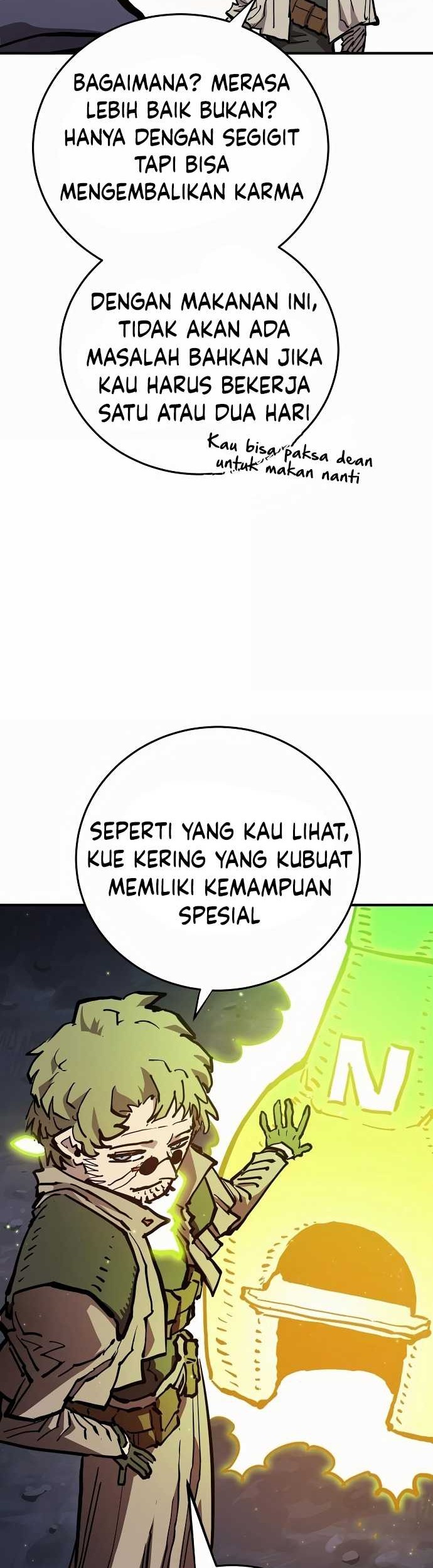 Player Chapter 160 Gambar 46