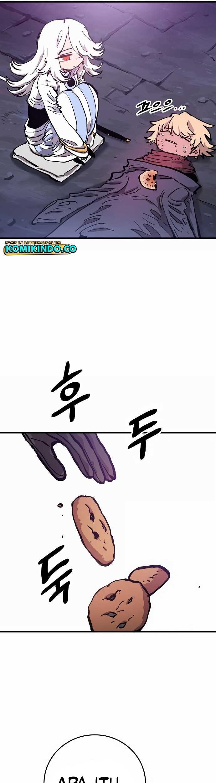 Player Chapter 160 Gambar 50