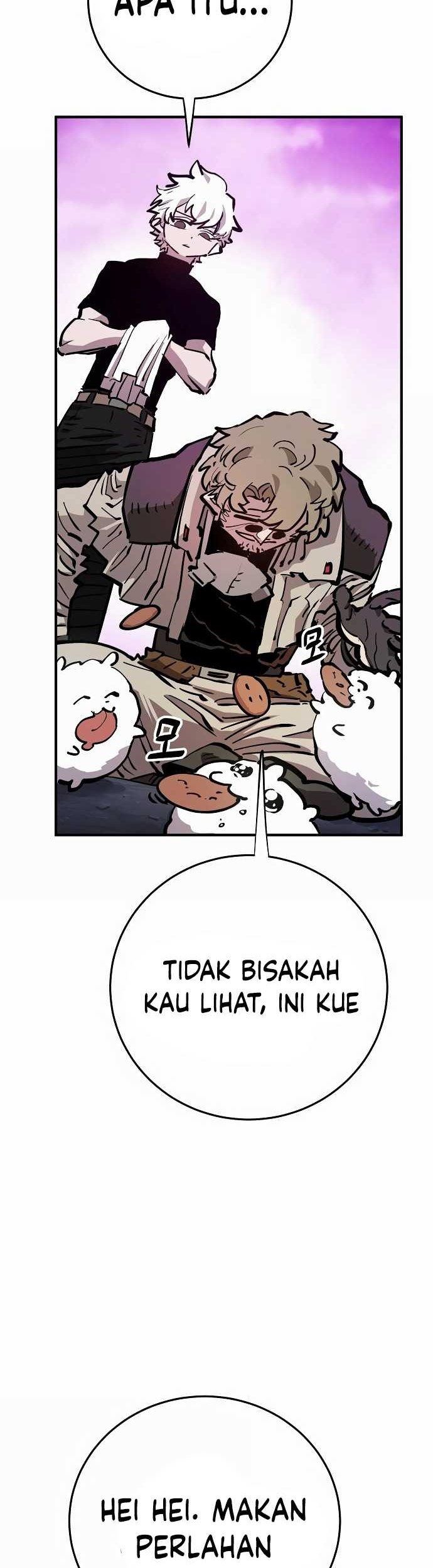 Player Chapter 160 Gambar 51