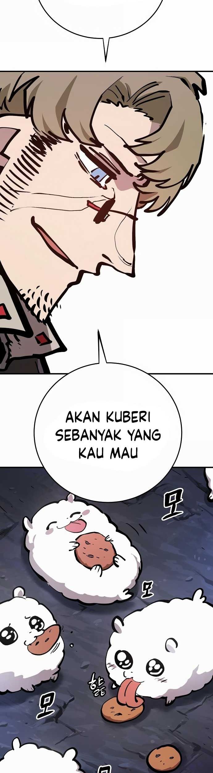 Player Chapter 160 Gambar 52