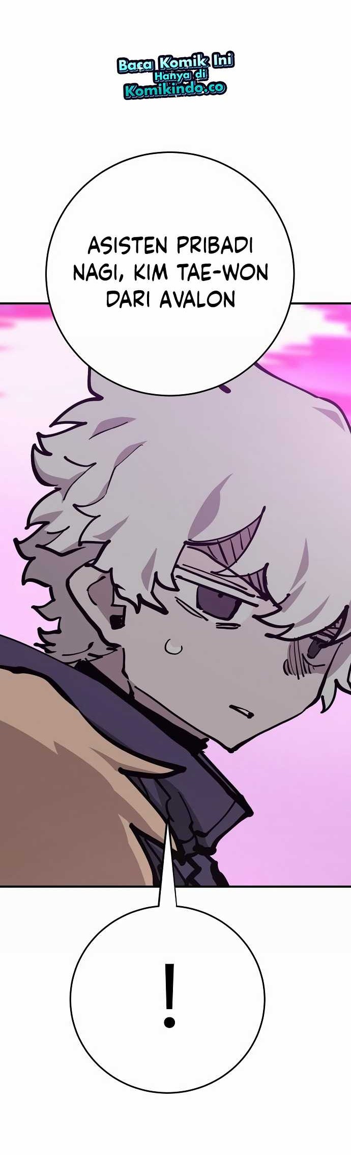 Player Chapter 160 Gambar 21