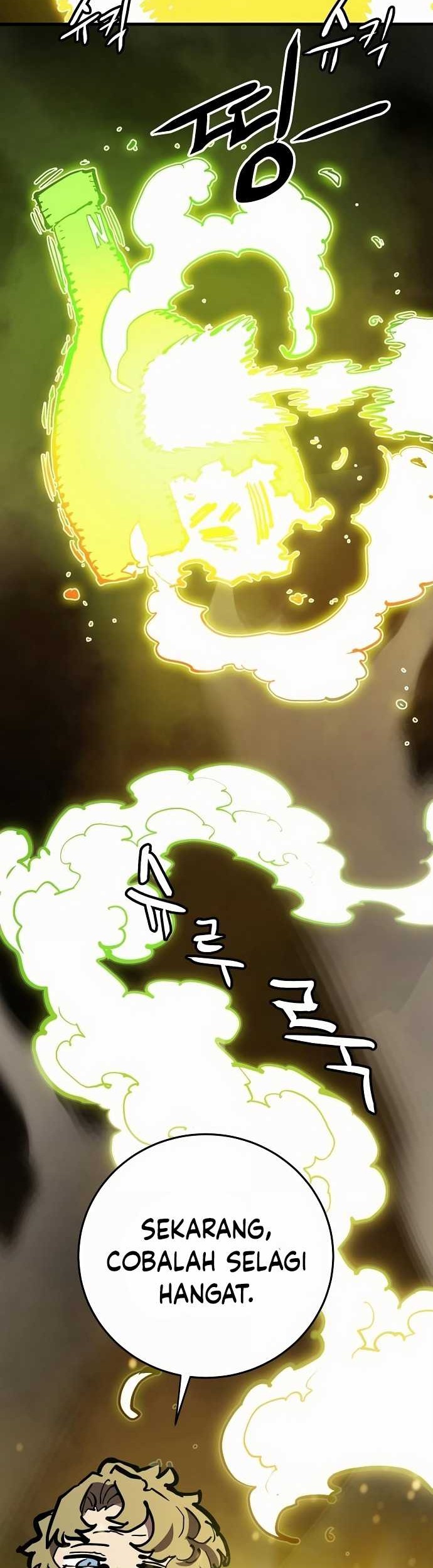 Player Chapter 160 Gambar 31