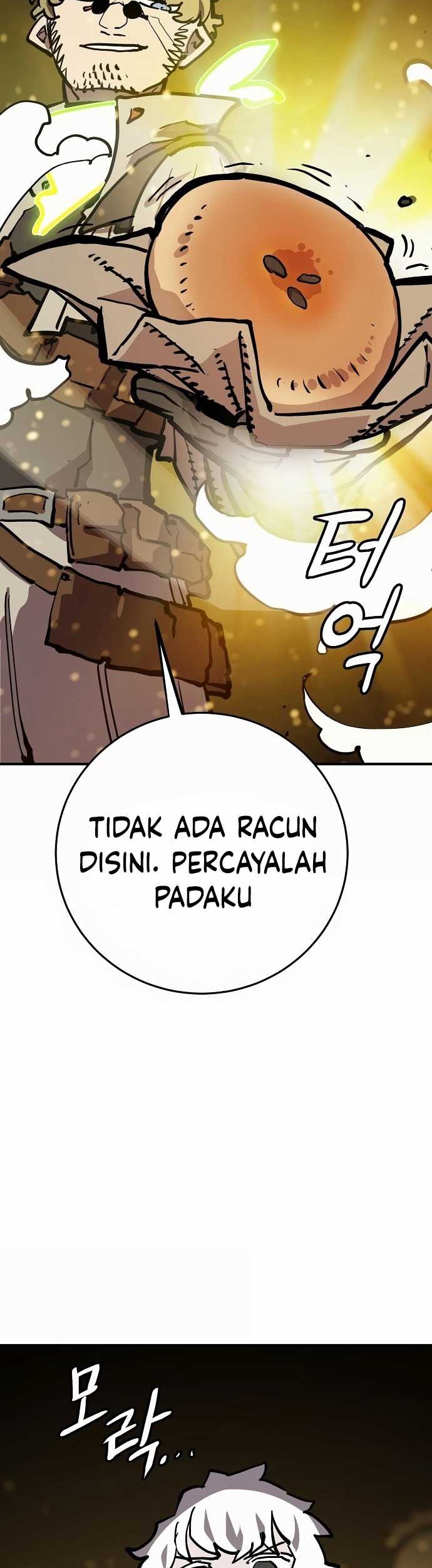 Player Chapter 160 Gambar 32
