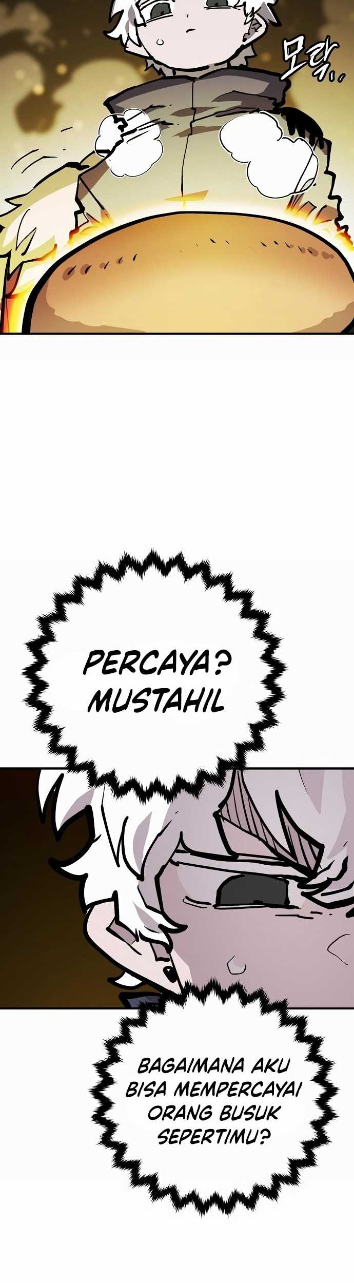 Player Chapter 160 Gambar 33