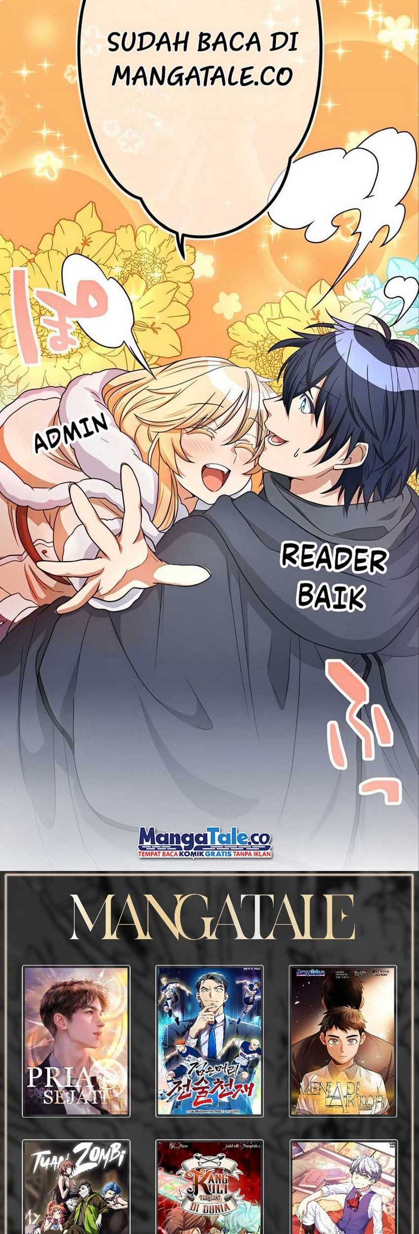 Battle Through the Heavens Chapter 426 Gambar 23