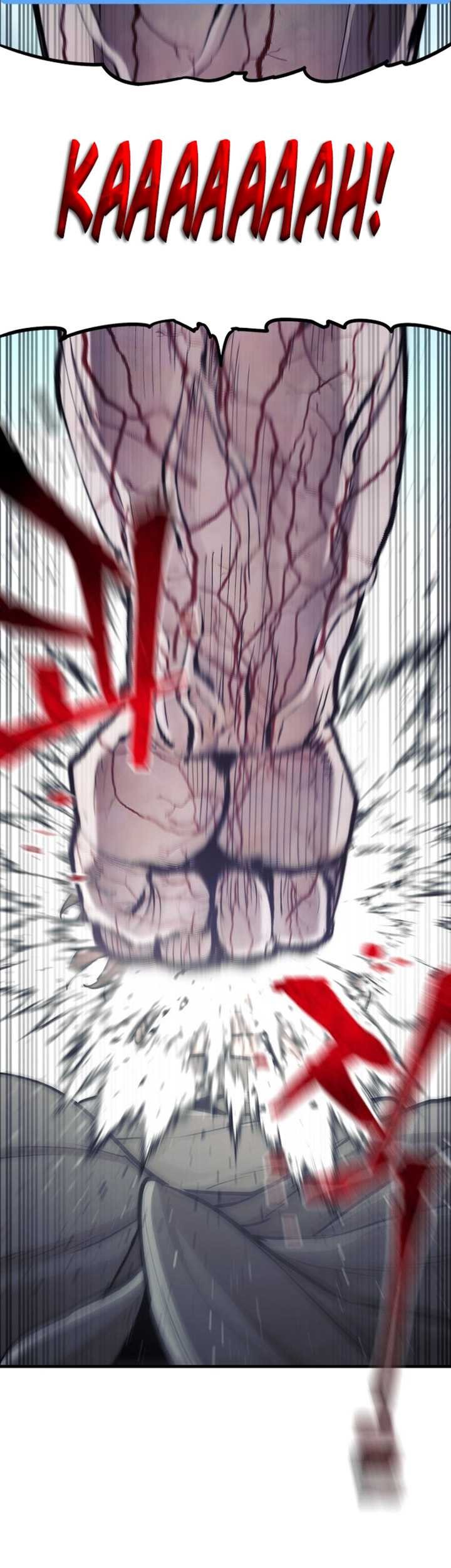 Heavenly Demon Cultivation Simulation Chapter 94 Gambar 26