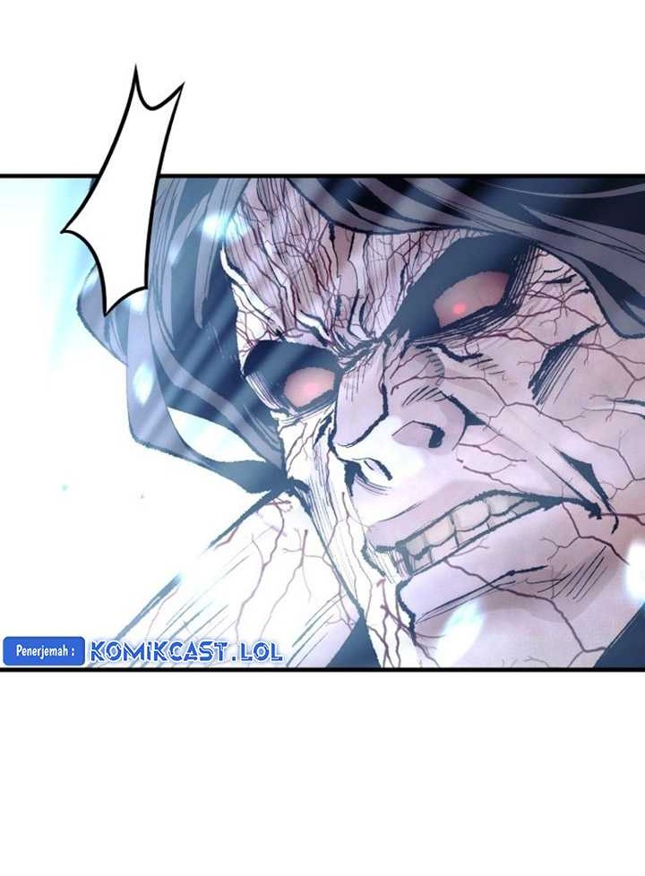 Heavenly Demon Cultivation Simulation Chapter 94 Gambar 27