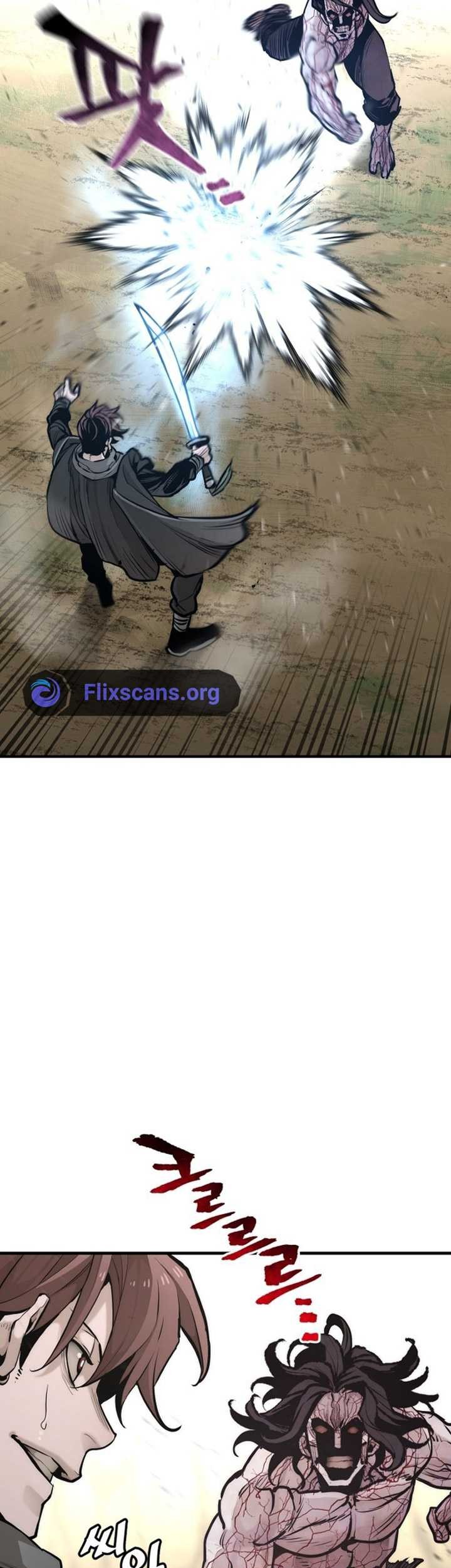 Heavenly Demon Cultivation Simulation Chapter 94 Gambar 30