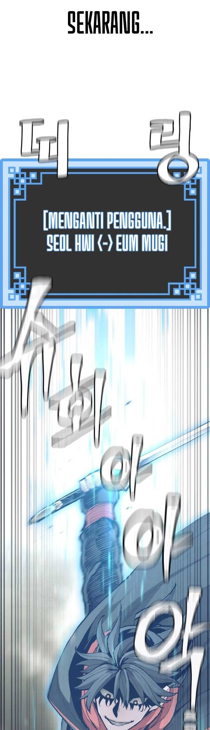 Heavenly Demon Cultivation Simulation Chapter 94 Gambar 32