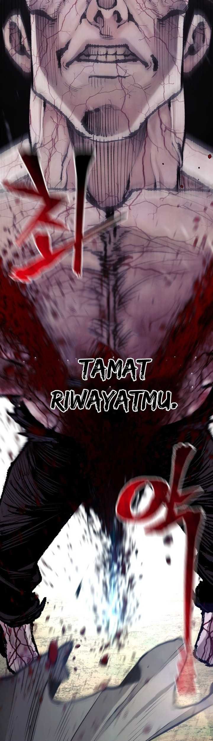 Heavenly Demon Cultivation Simulation Chapter 94 Gambar 34