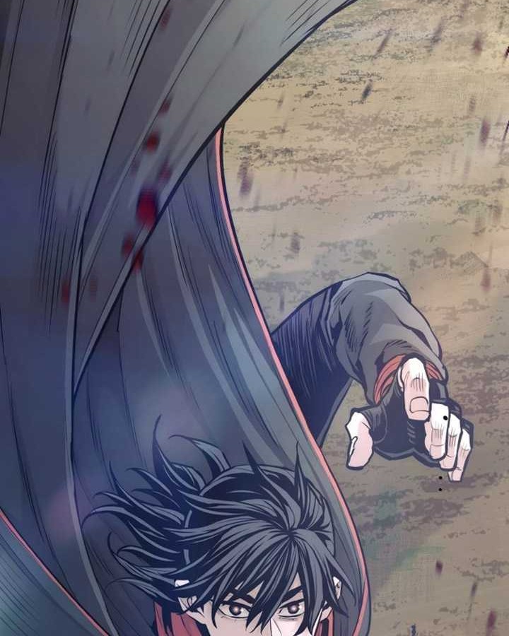 Heavenly Demon Cultivation Simulation Chapter 94 Gambar 35