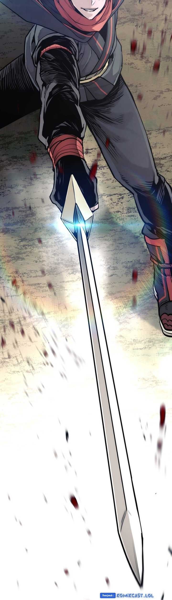 Heavenly Demon Cultivation Simulation Chapter 94 Gambar 36