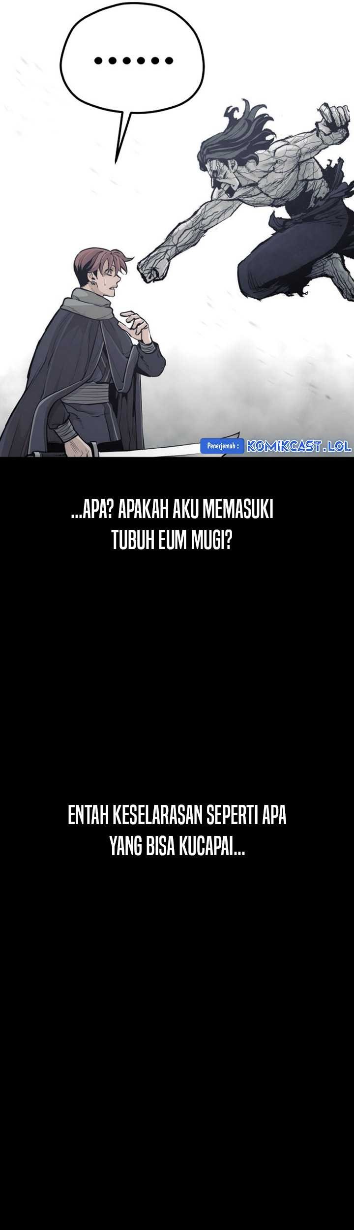 Heavenly Demon Cultivation Simulation Chapter 94 Gambar 20