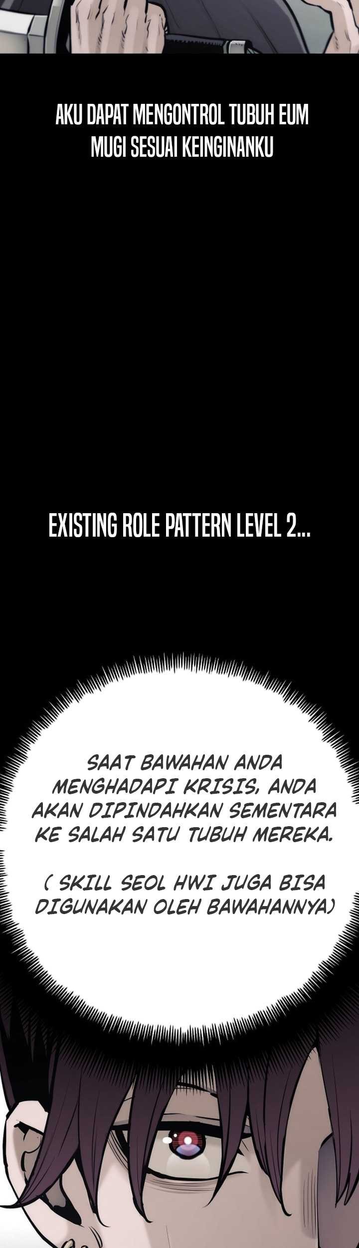 Heavenly Demon Cultivation Simulation Chapter 94 Gambar 22