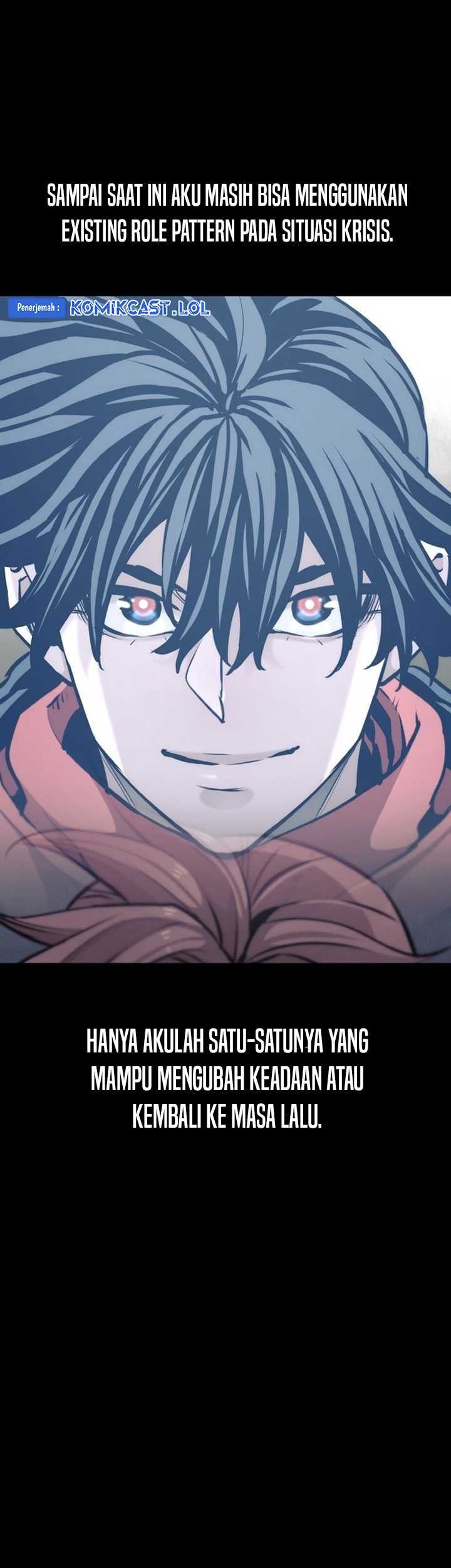 Heavenly Demon Cultivation Simulation Chapter 94 Gambar 24