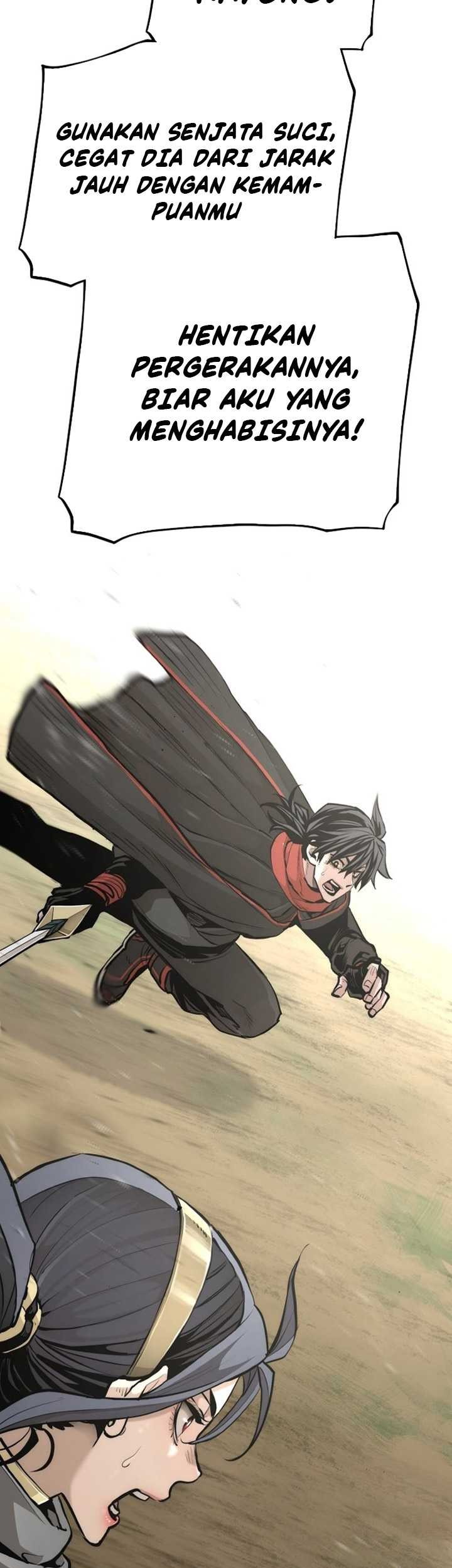 Heavenly Demon Cultivation Simulation Chapter 94 Gambar 46