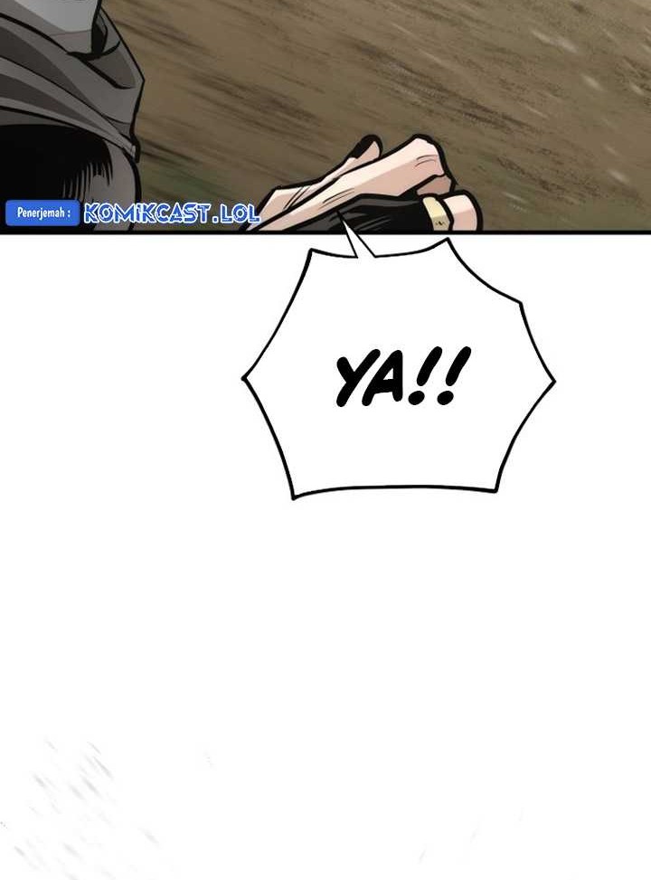 Heavenly Demon Cultivation Simulation Chapter 94 Gambar 47