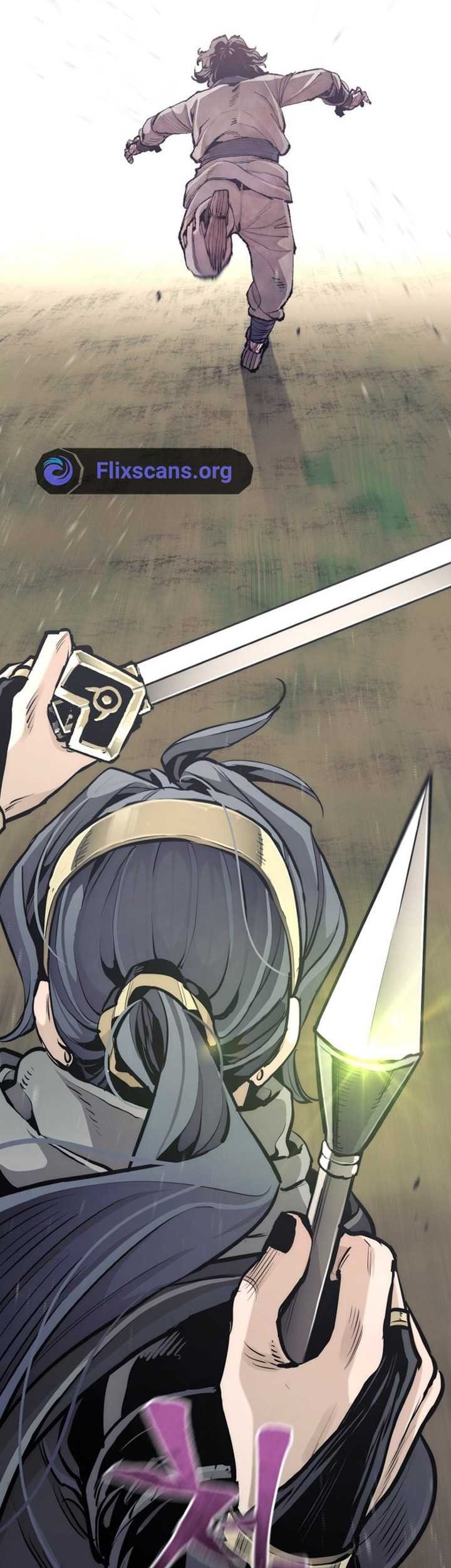 Heavenly Demon Cultivation Simulation Chapter 94 Gambar 48