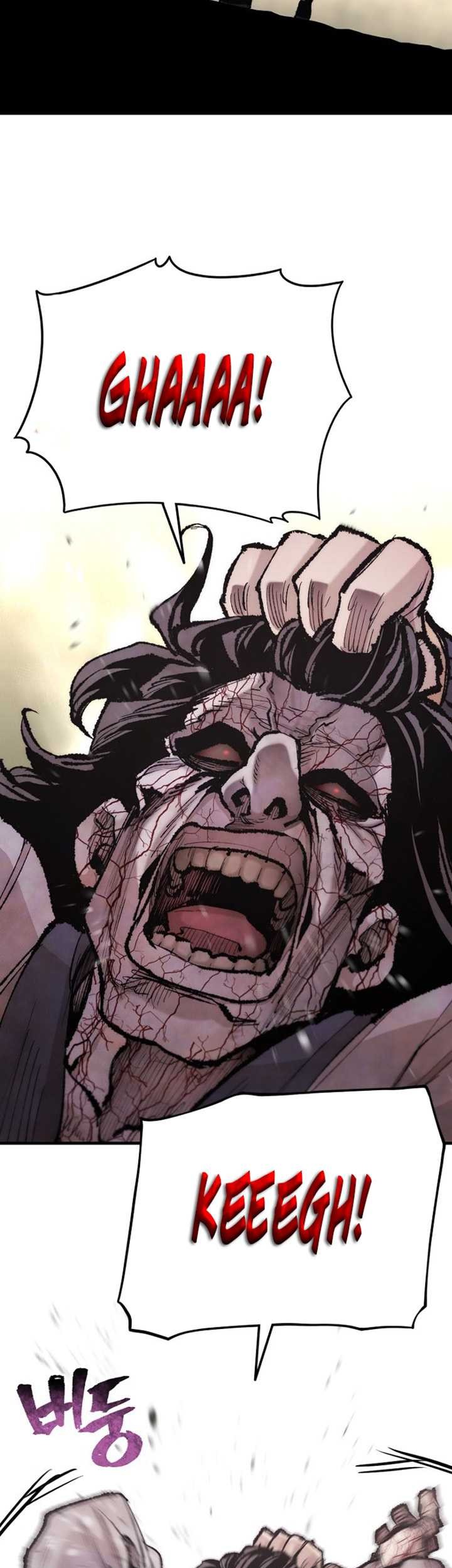 Heavenly Demon Cultivation Simulation Chapter 94 Gambar 52