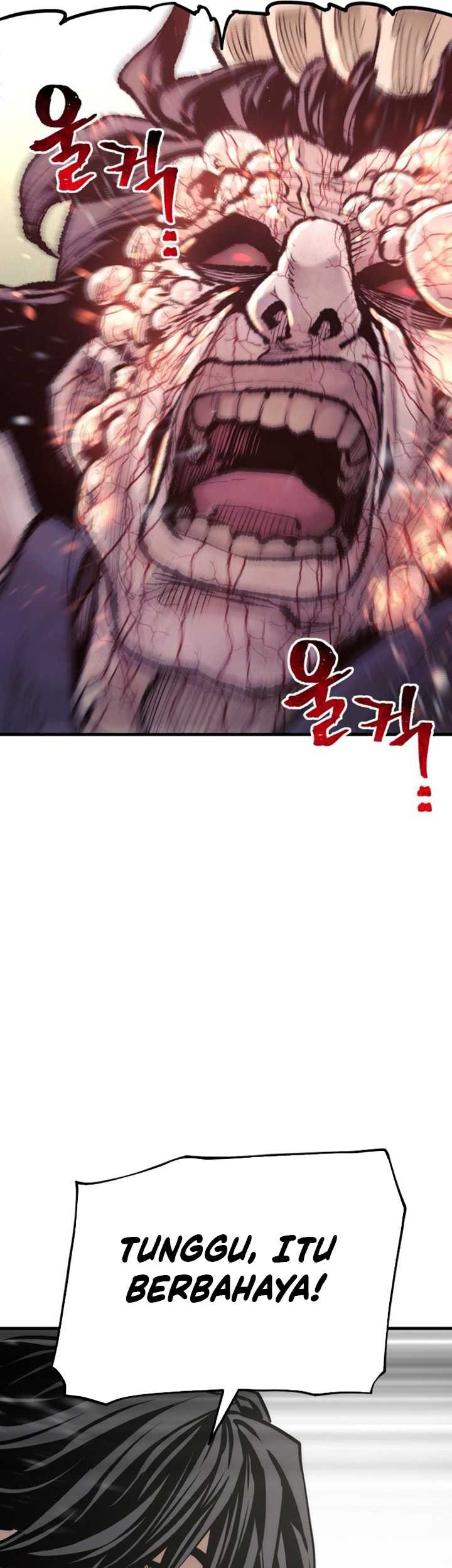 Heavenly Demon Cultivation Simulation Chapter 94 Gambar 56