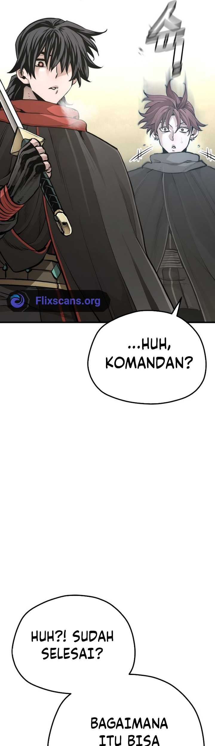 Heavenly Demon Cultivation Simulation Chapter 94 Gambar 38