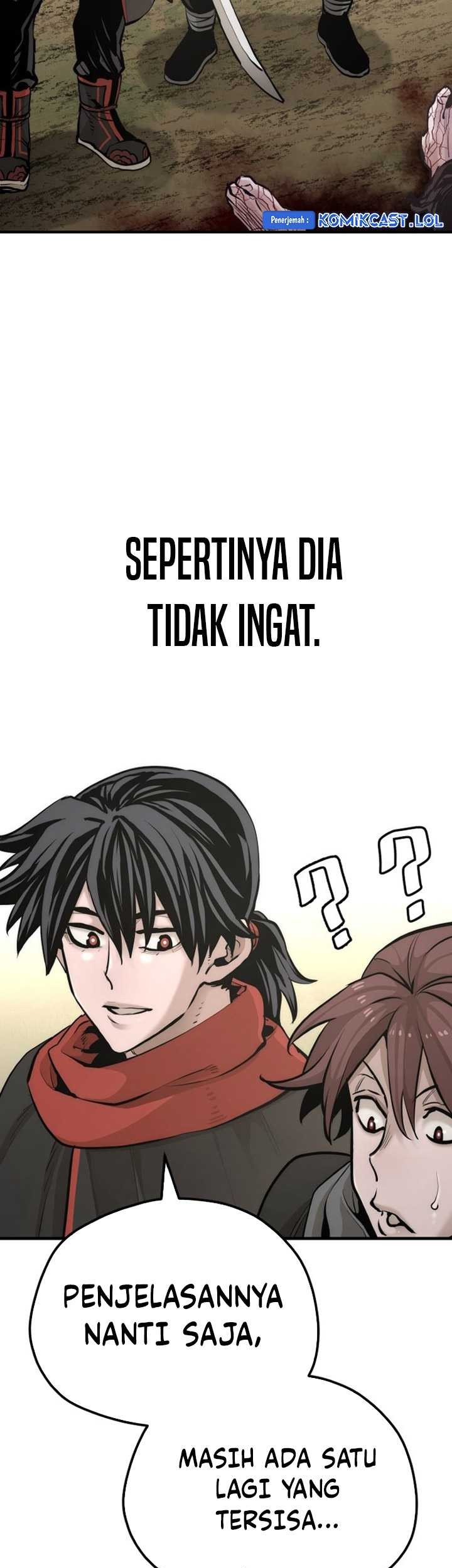 Heavenly Demon Cultivation Simulation Chapter 94 Gambar 40
