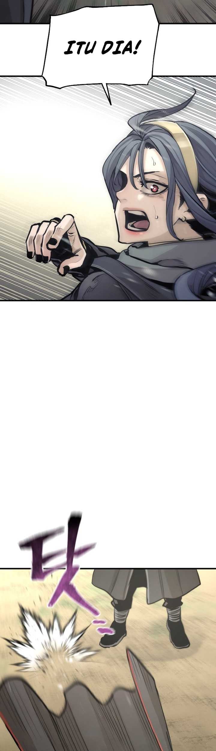 Heavenly Demon Cultivation Simulation Chapter 94 Gambar 44