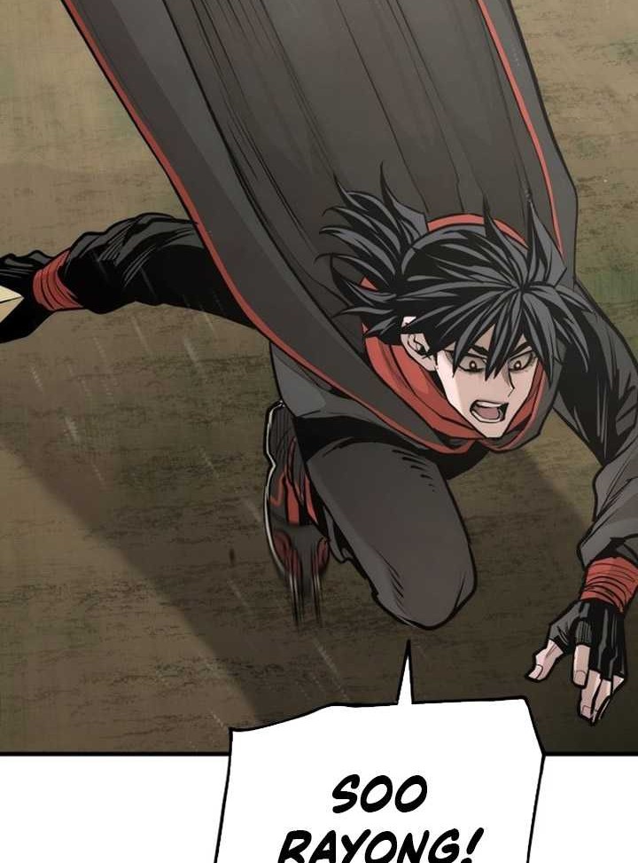 Heavenly Demon Cultivation Simulation Chapter 94 Gambar 45