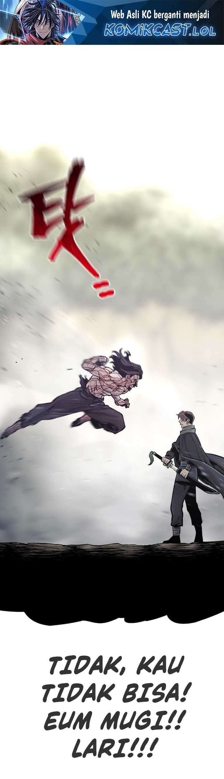 Manhwa Heavenly Demon Cultivation Simulation Chapter 94 gambar nomor 2