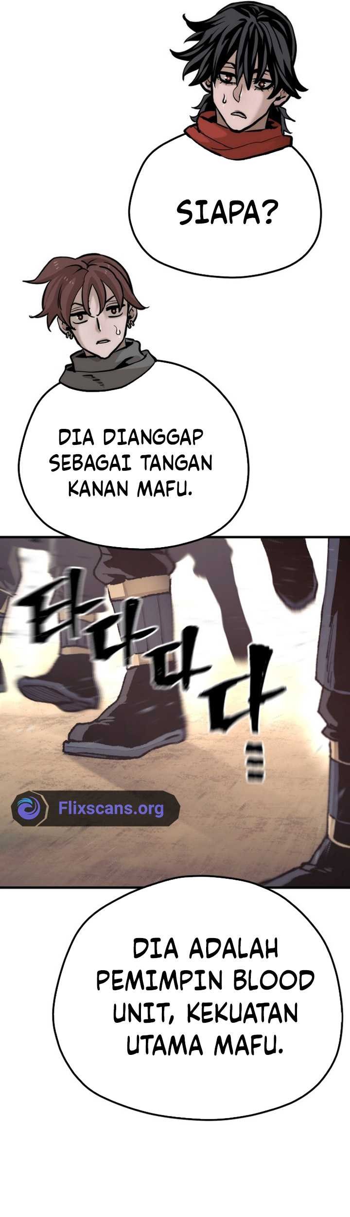 Heavenly Demon Cultivation Simulation Chapter 94 Gambar 68