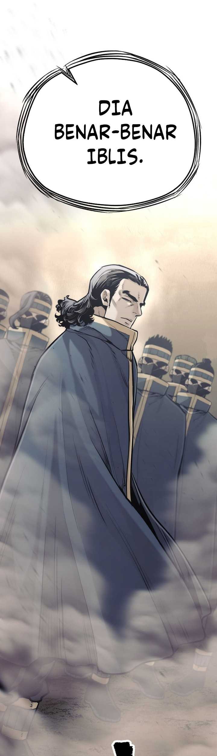 Heavenly Demon Cultivation Simulation Chapter 94 Gambar 70