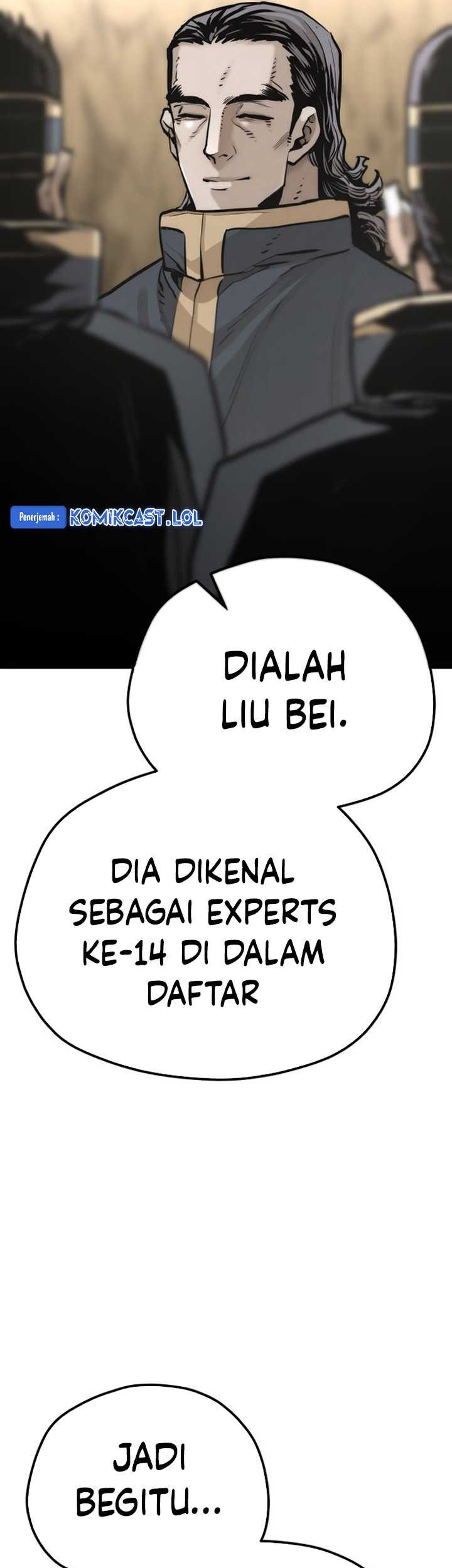 Heavenly Demon Cultivation Simulation Chapter 94 Gambar 74