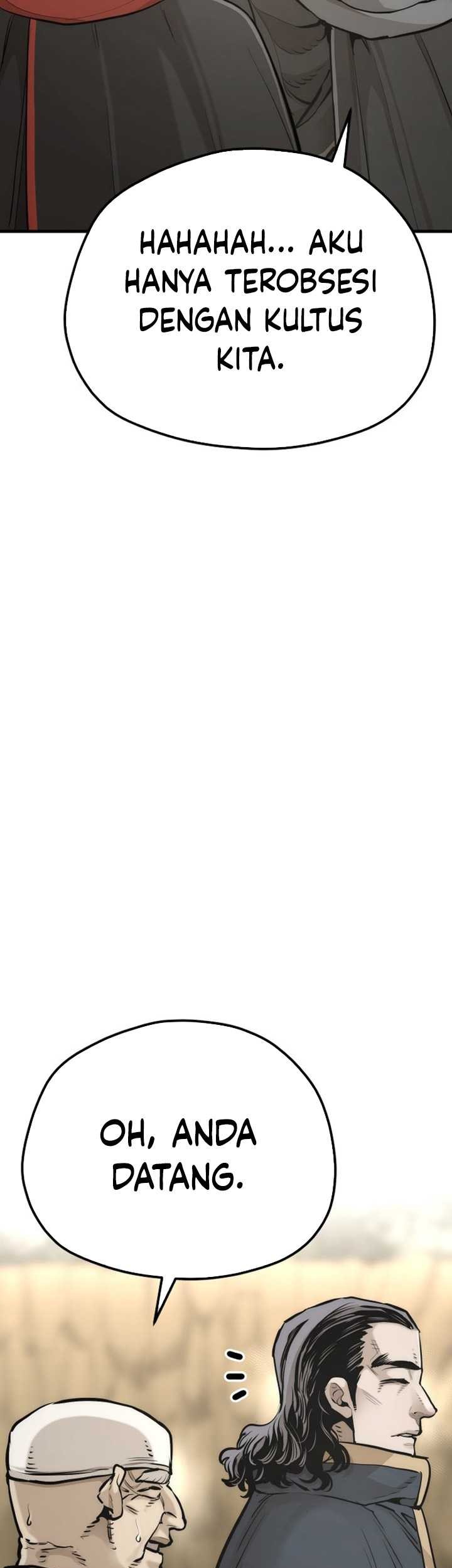 Heavenly Demon Cultivation Simulation Chapter 94 Gambar 76