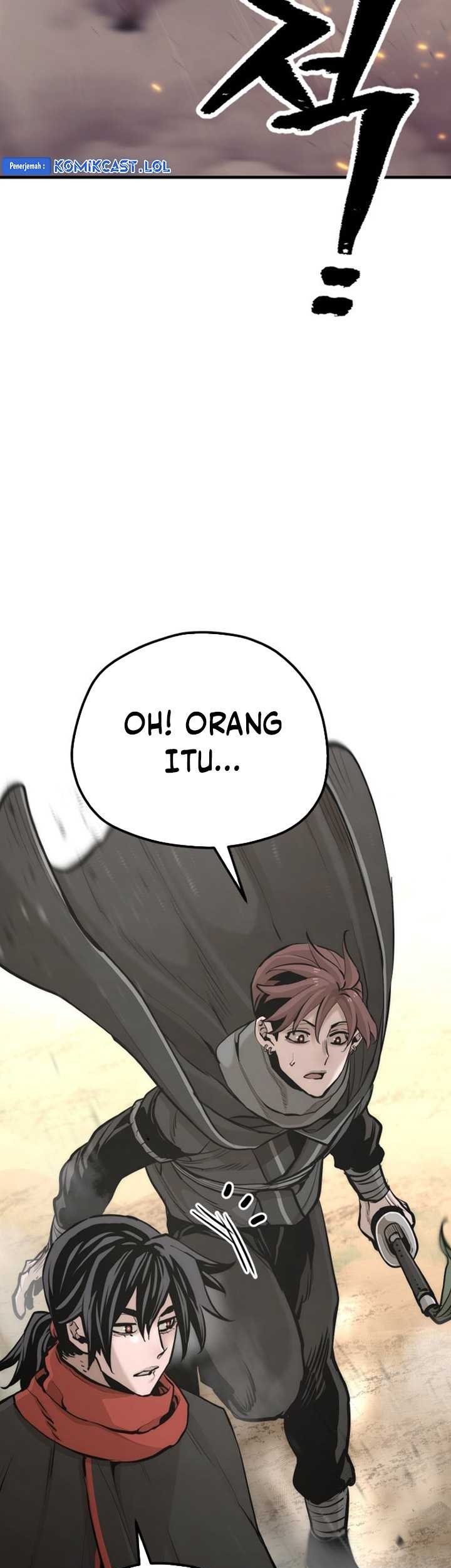 Heavenly Demon Cultivation Simulation Chapter 94 Gambar 64