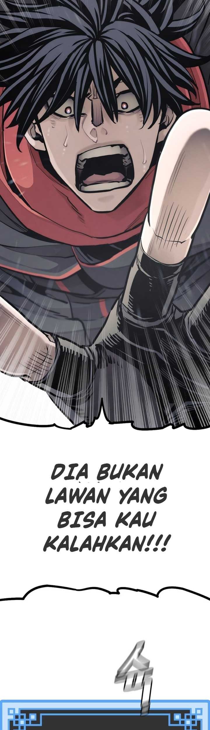 Heavenly Demon Cultivation Simulation Chapter 94 Gambar 4