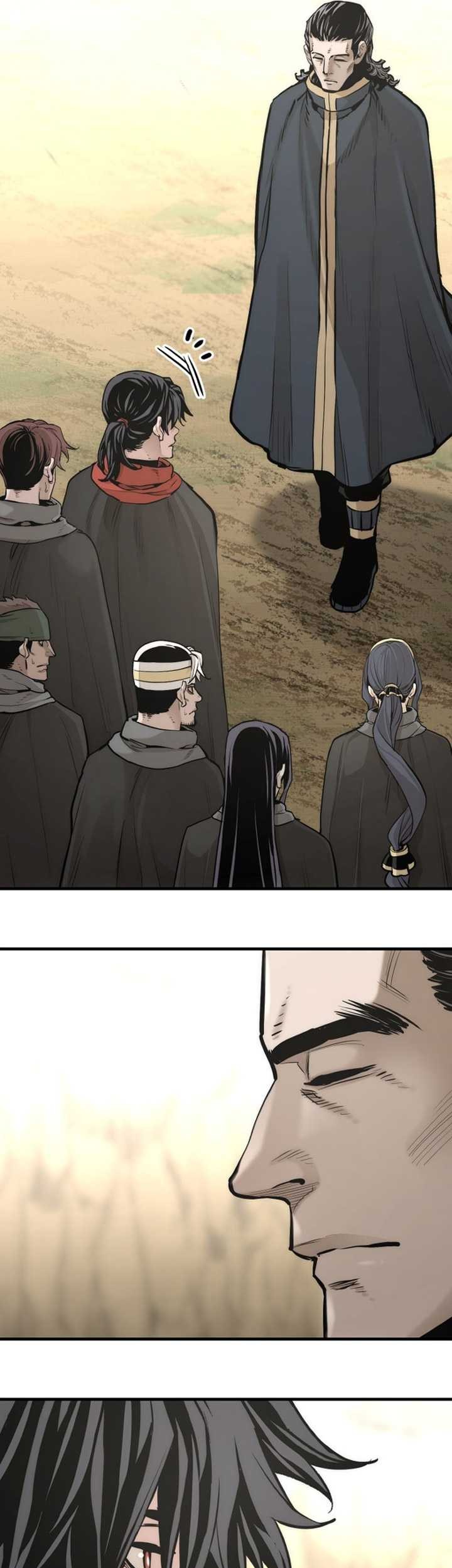 Heavenly Demon Cultivation Simulation Chapter 94 Gambar 86