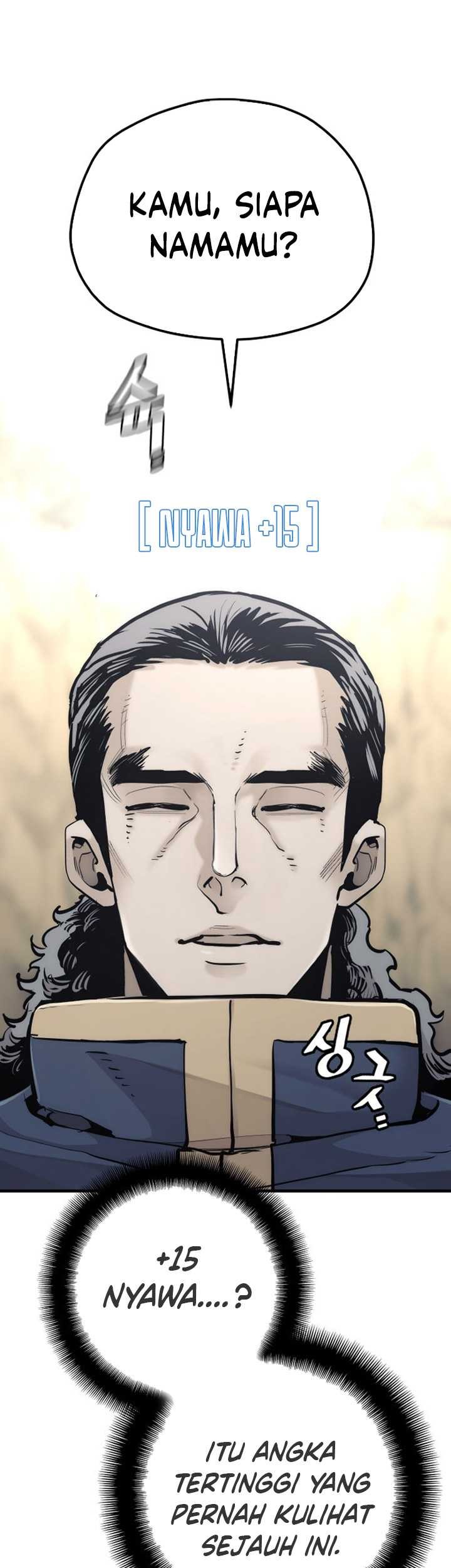 Heavenly Demon Cultivation Simulation Chapter 94 Gambar 88