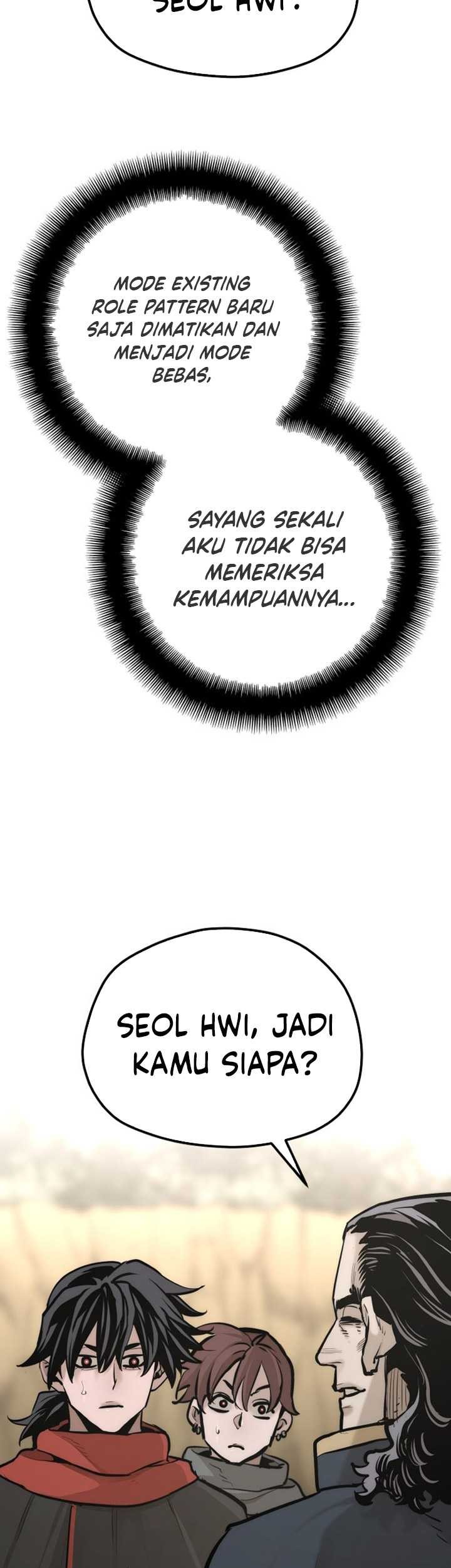 Heavenly Demon Cultivation Simulation Chapter 94 Gambar 90