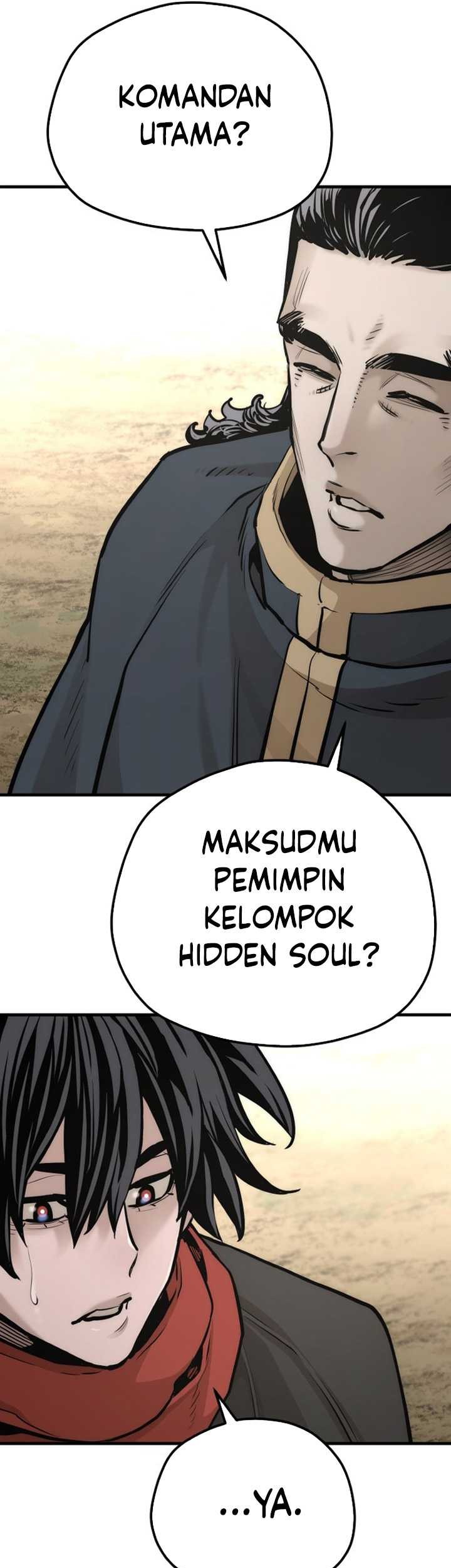 Heavenly Demon Cultivation Simulation Chapter 94 Gambar 92