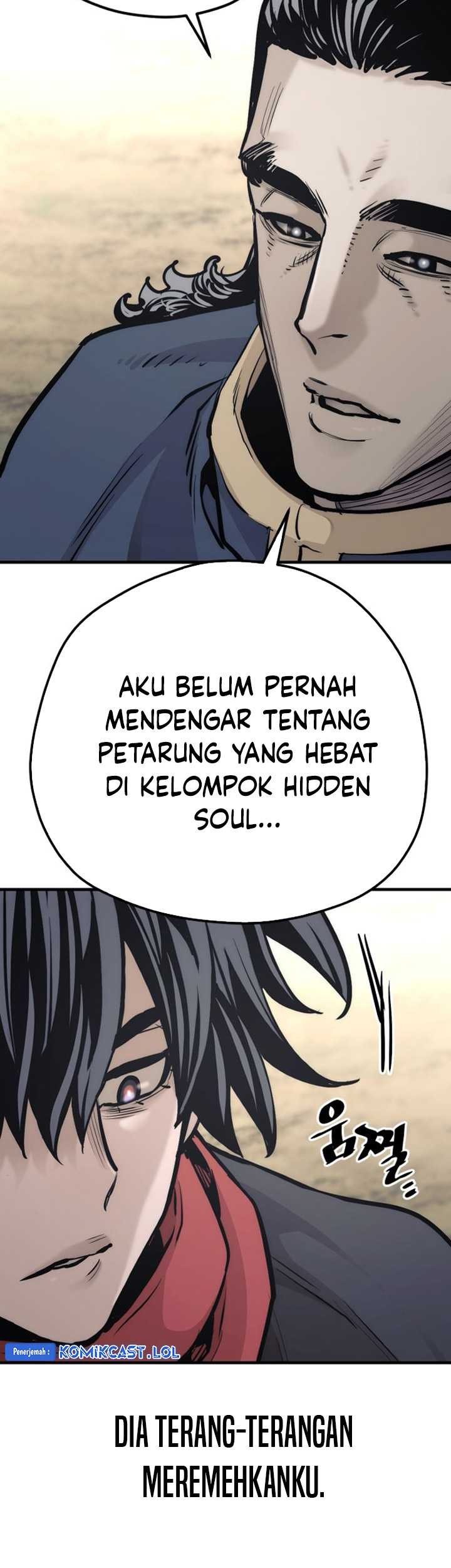 Heavenly Demon Cultivation Simulation Chapter 94 Gambar 94