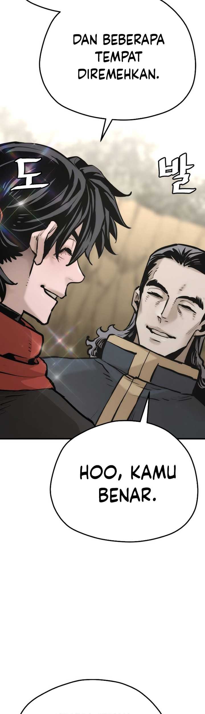 Heavenly Demon Cultivation Simulation Chapter 94 Gambar 96