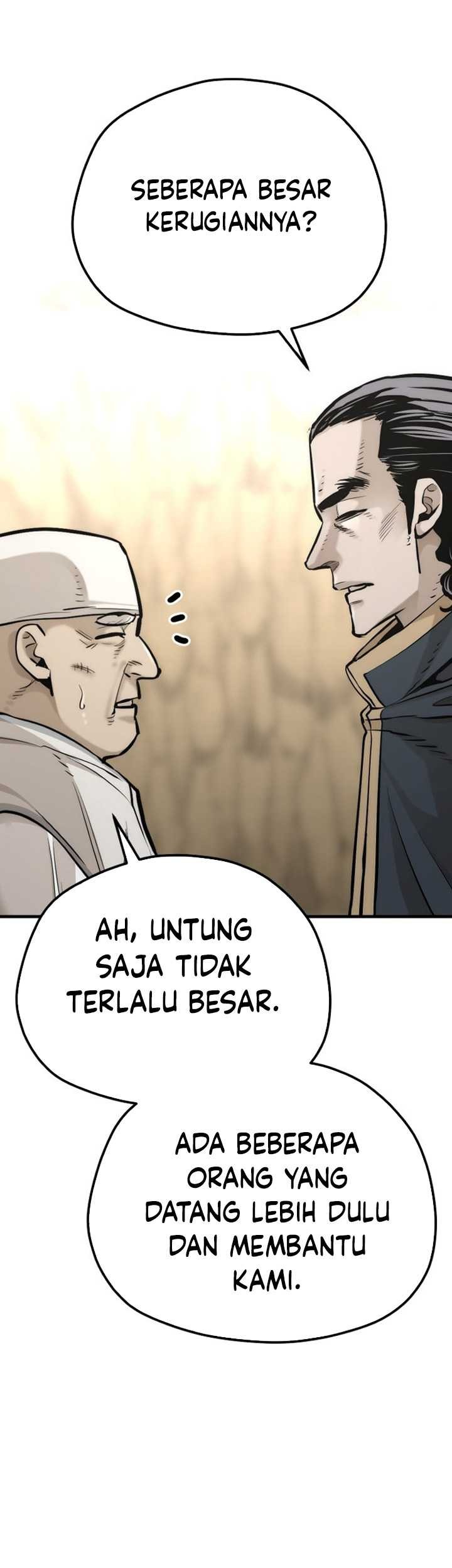 Heavenly Demon Cultivation Simulation Chapter 94 Gambar 80
