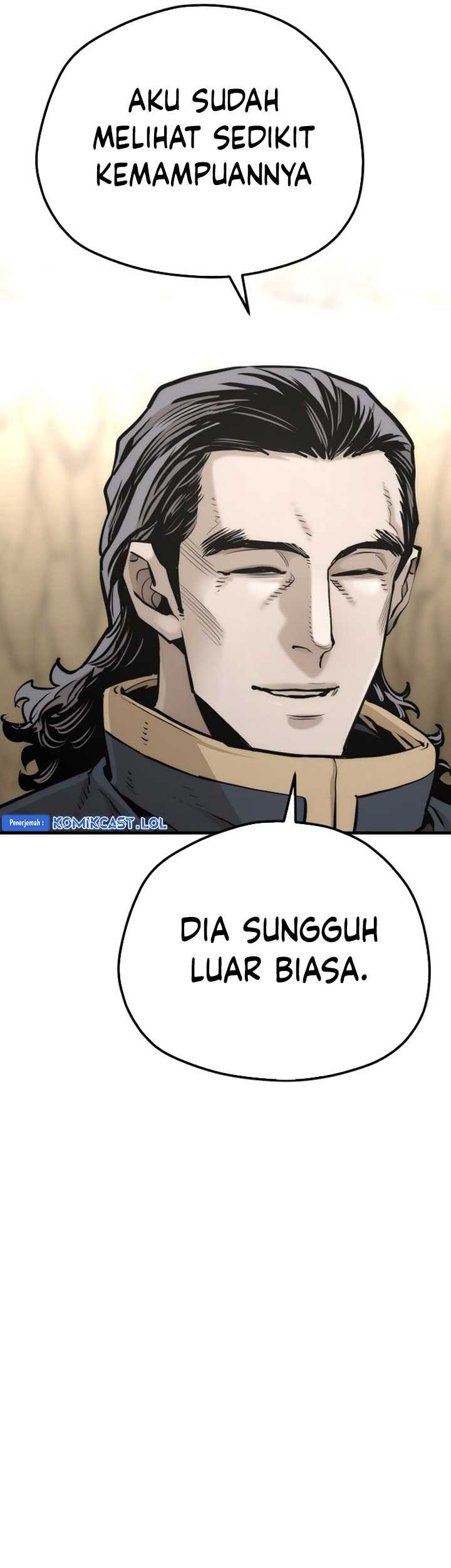 Heavenly Demon Cultivation Simulation Chapter 94 Gambar 84