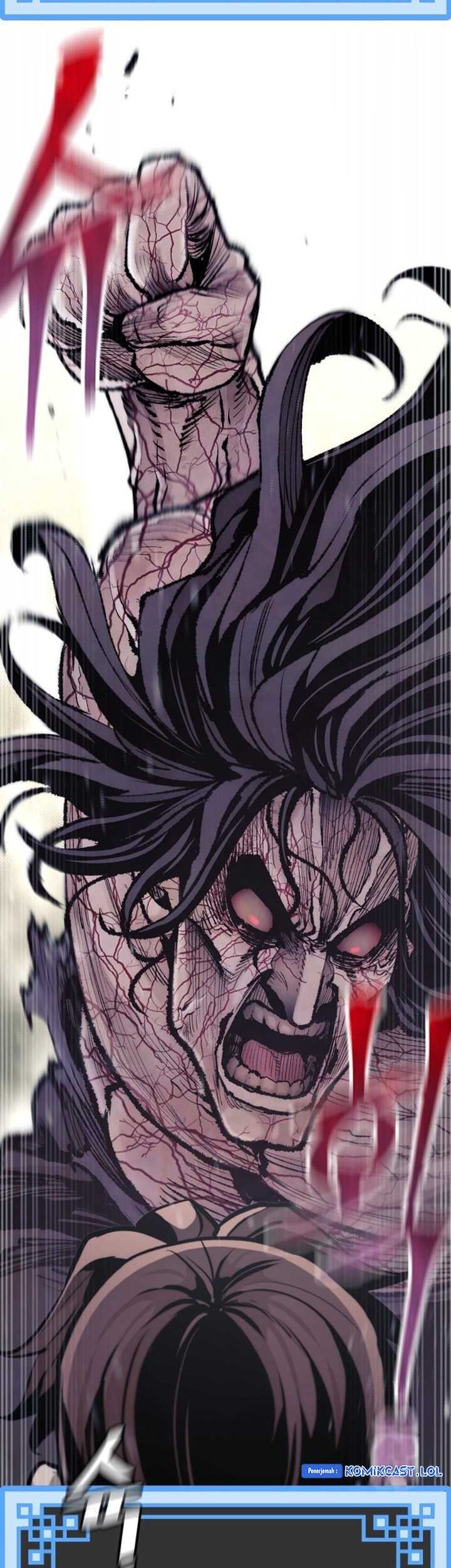 Heavenly Demon Cultivation Simulation Chapter 94 Gambar 6