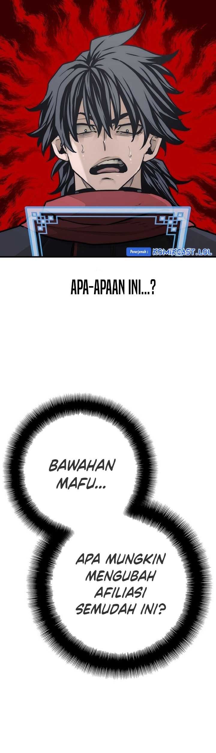 Heavenly Demon Cultivation Simulation Chapter 94 Gambar 108