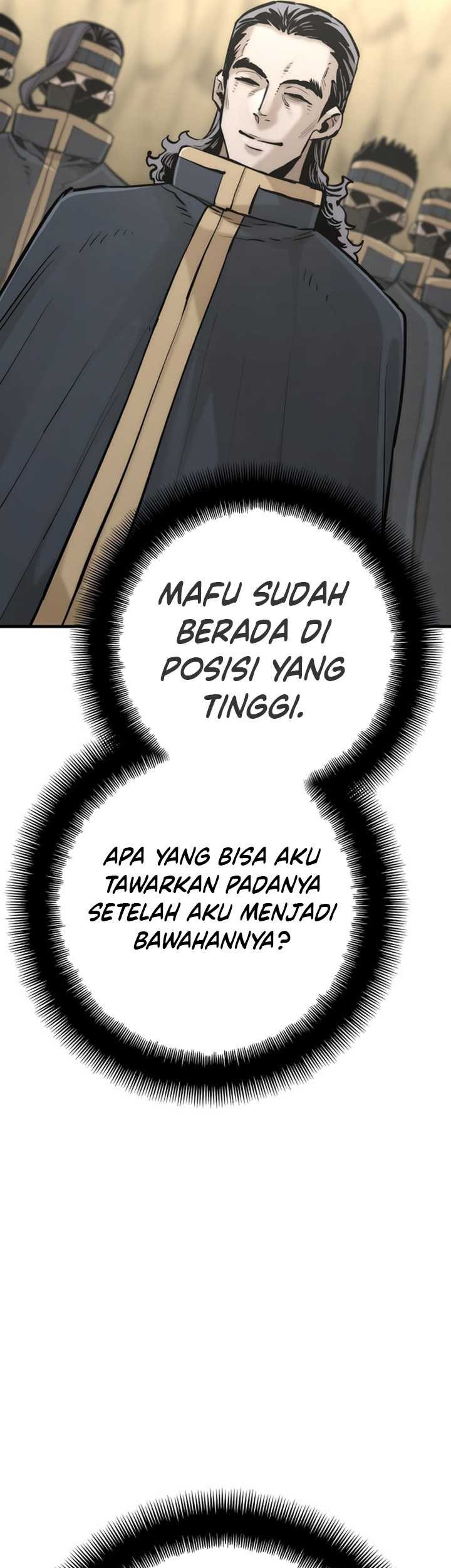 Heavenly Demon Cultivation Simulation Chapter 94 Gambar 110