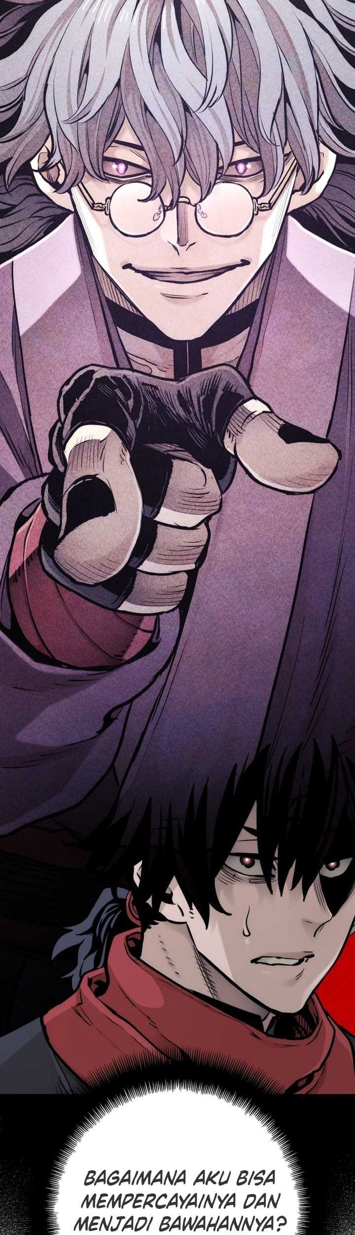 Heavenly Demon Cultivation Simulation Chapter 94 Gambar 112