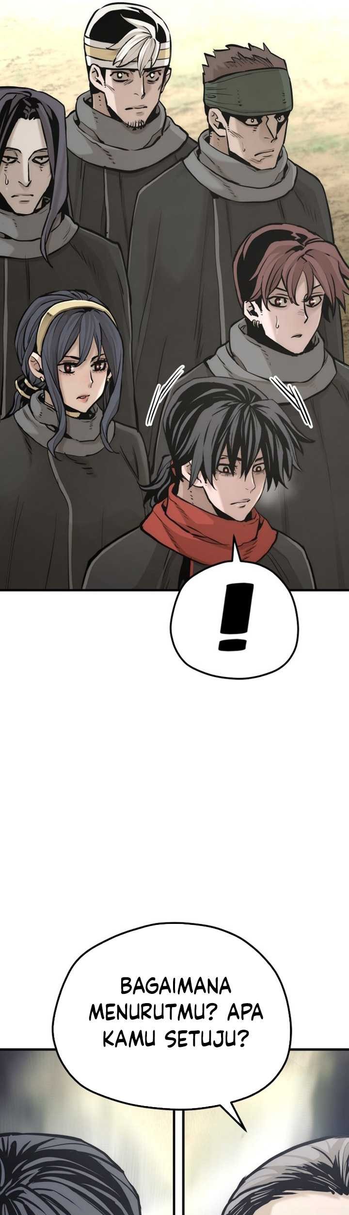 Heavenly Demon Cultivation Simulation Chapter 94 Gambar 116